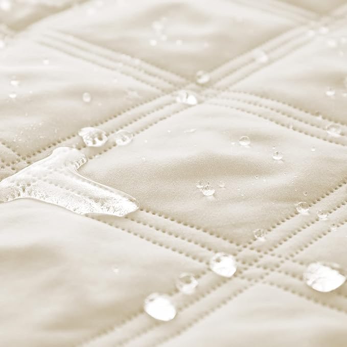 Ameritex Waterproof Dog Bed Cover Pet Blanket - Image 2