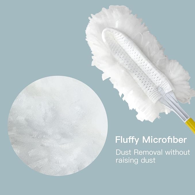 Car Interior Duster - Image 2
