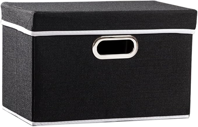 PRANDOM Foldable Storage Box by Prandom
