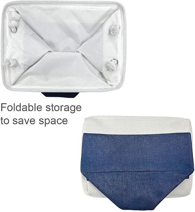TheWarmHome Storage Basket for Organizing - Image 7