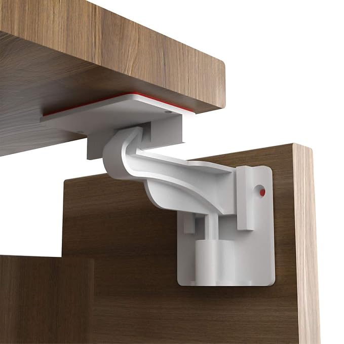Cupboard Locks for Children by CalMyotis