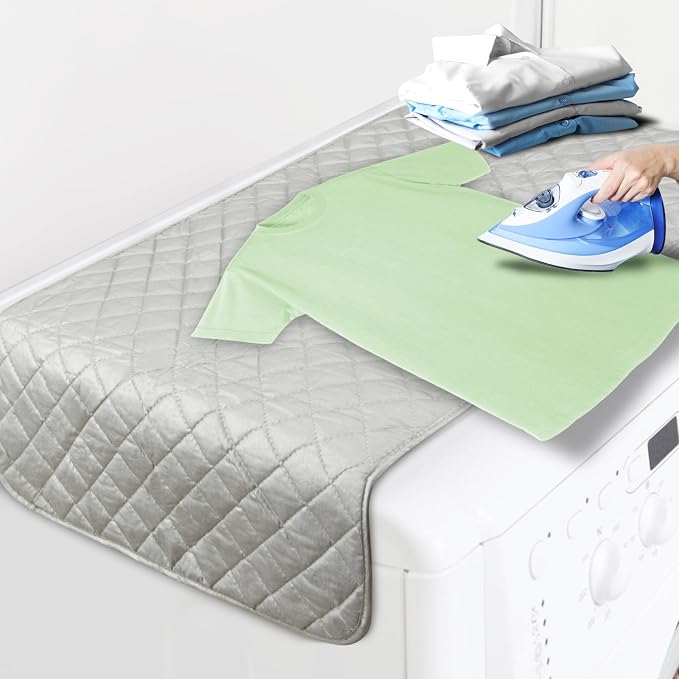 Sukh 1Pcs Magnetic Ironing Mat Blanket by Sukh