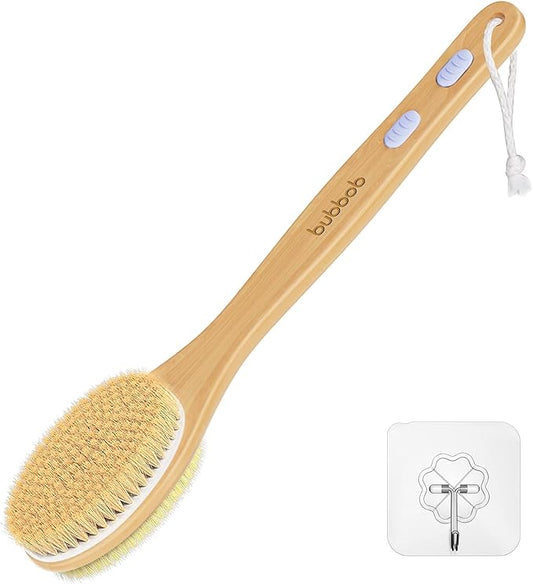 Back Scrubber for Shower, Bath Brush by Unknown