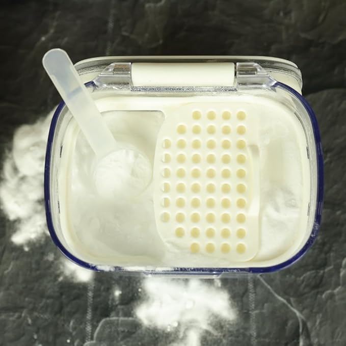 4 Pack – 1 Tablespoon Plastic Measuring Scoop – 14.8 cc / 14.8 ml / ½ oz. – - Image 4