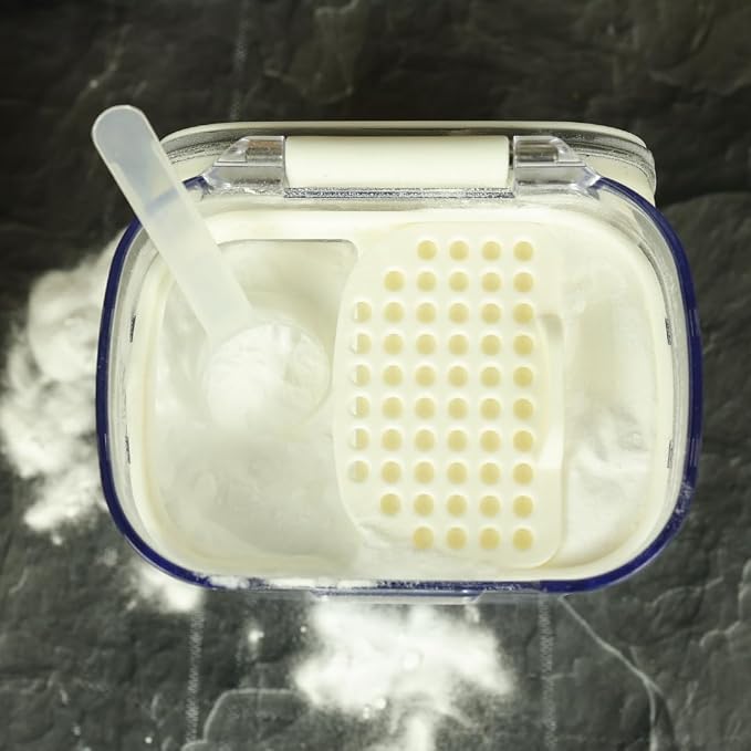 4 Pack – 1 Teaspoon Plastic Measuring Scoop – 5cc / 5ml / 1 tsp - Image 5