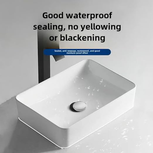 Waterproof White Grout Repair Kit, Grout Pen - Image 6