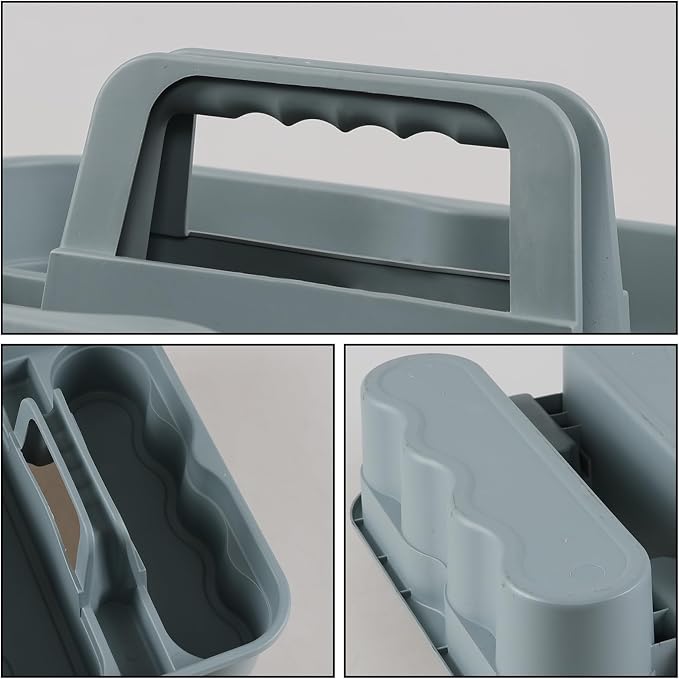 Zopnny Multiuse Caddy Organizer - Image 3