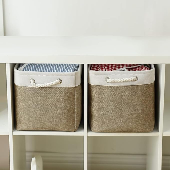 TcaFmac Organization and Storage Basket - Image 2
