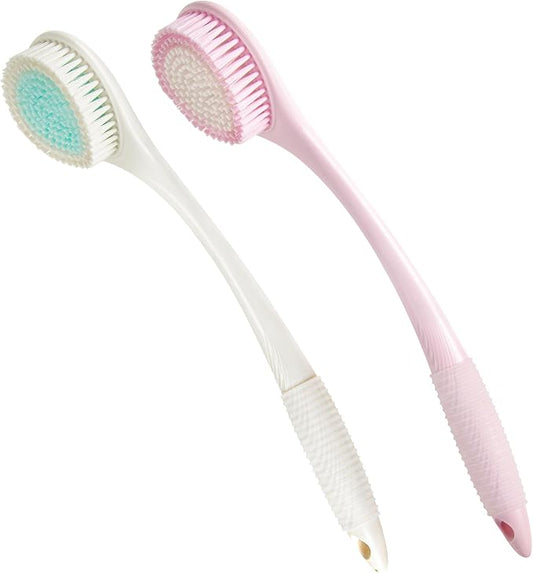 BEDELITE Back Bath Brush Long Handle by BEDELITE
