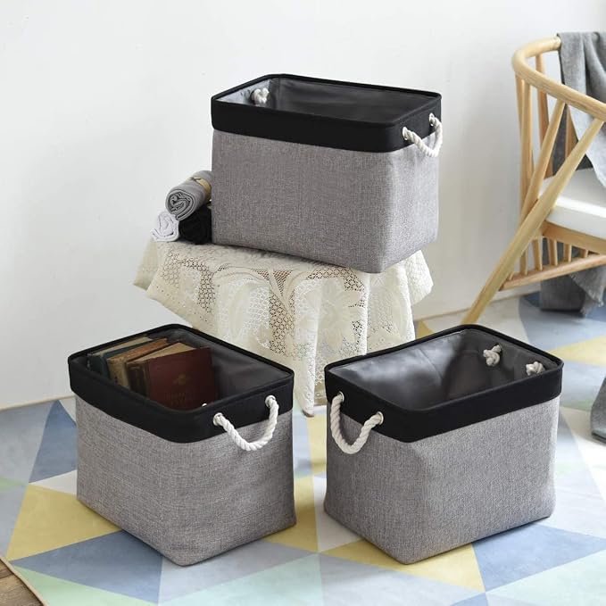 TheWarmHome Storage Basket for Organizing - Image 8
