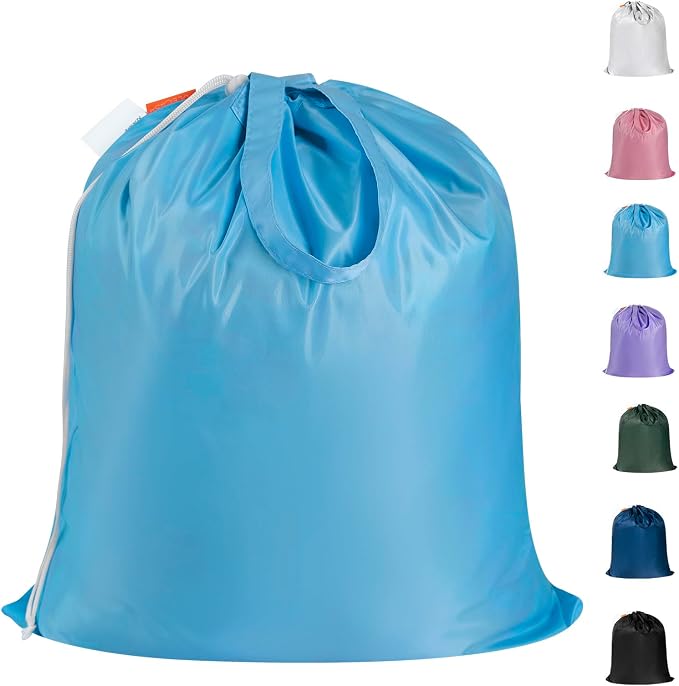 Polecasa Small Heavy Duty Laundry Bag by Polecasa