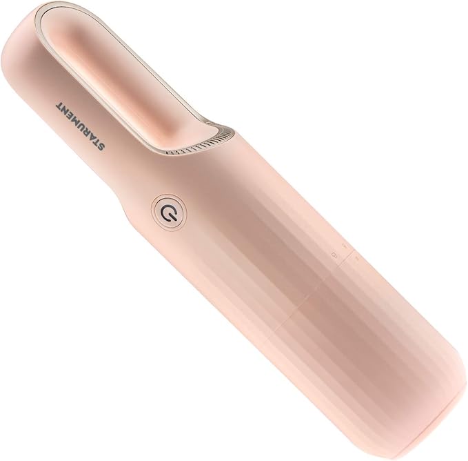 STARUMENT Portable Hand Vacuum Cleaner by STARUMENT
