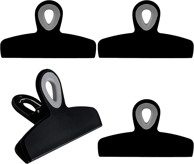 COOK WITH COLOR Bag Clips - Image 7