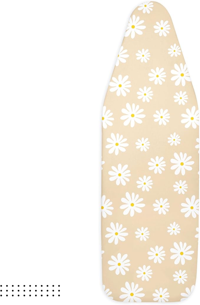 Encasa XO Ironing Board Cover and Pad 57"x22" - Image 8