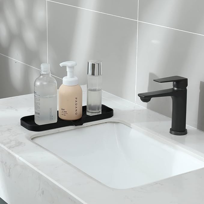 Silicone Bathroom Soap Dishes - Image 7