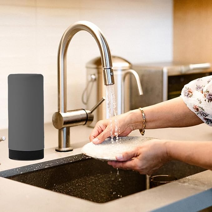 Soap Dispenser, Dish Soap Holder - Image 7
