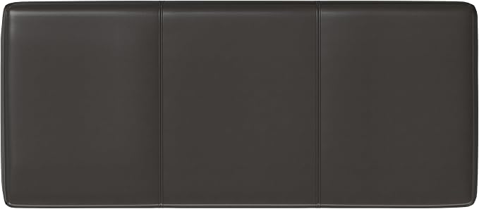 SIMPLIHOME Avalon 44 inch Wide Contemporary Rectangle Lift Top Rectangular - Image 5
