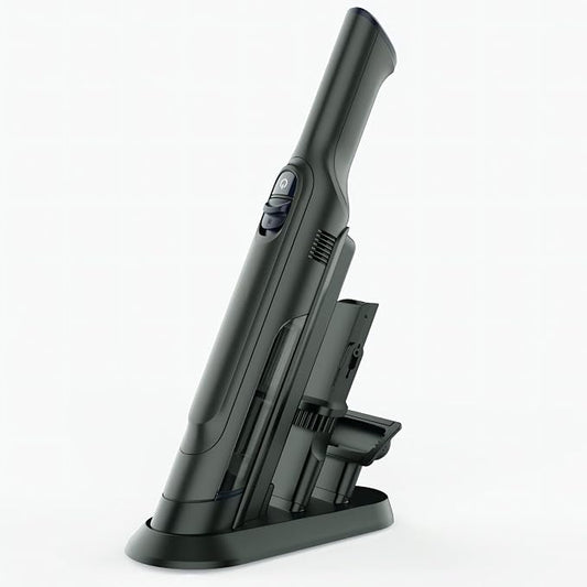 Handheld Vacuum Cordless, Super Lightweight 1.4lb by PROMOMOAirLift-HomeForce