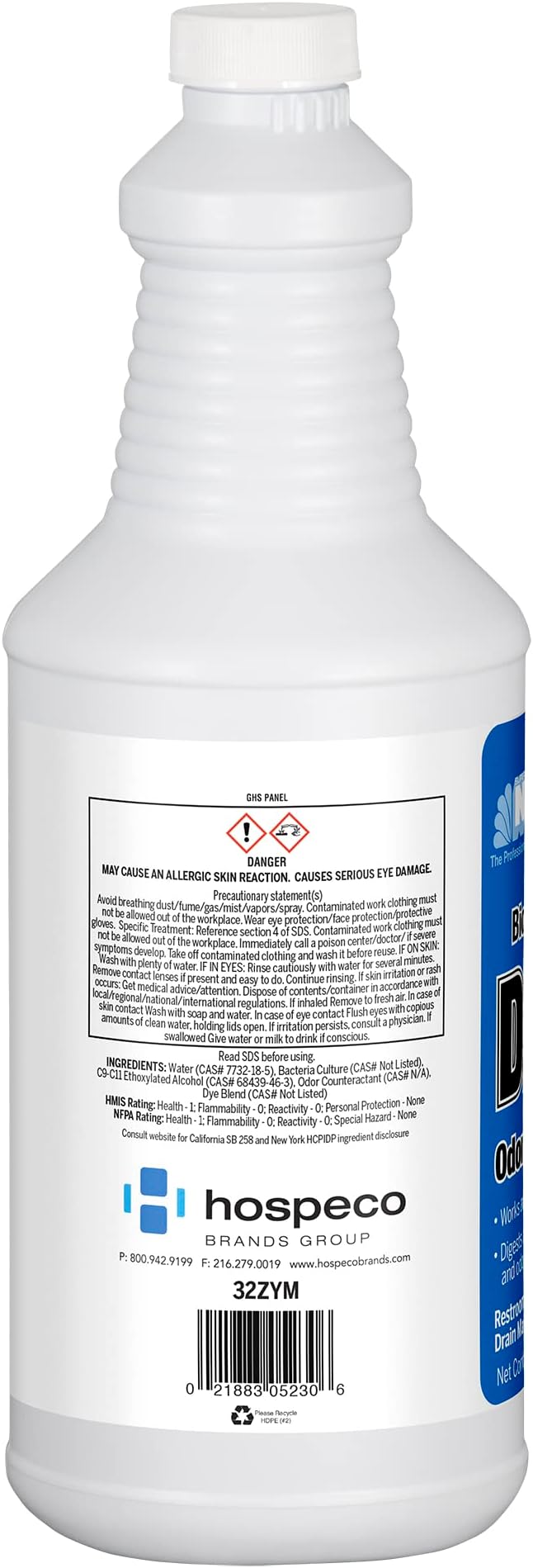 Nilodor BEON Urine Enzymatic Cleaner - Image 8