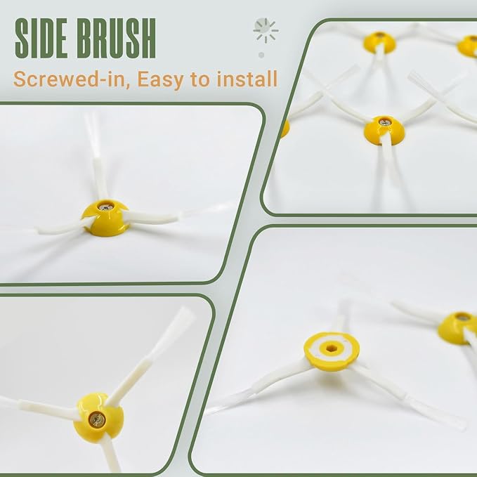 Replacement Parts Accessories Kit - Image 3
