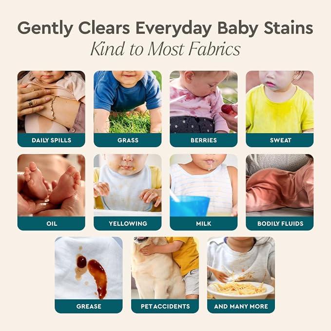 Puracy Stain Remover - Image 5