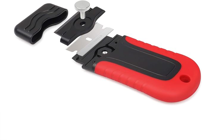 Gomake Razor Blade Scraper Tool - Image 5