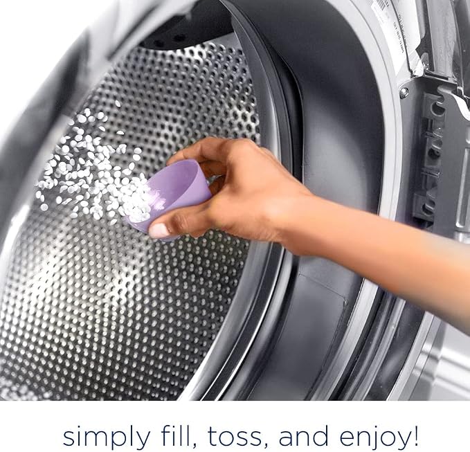 Downy Light Laundry Scent Booster Beads - Image 5