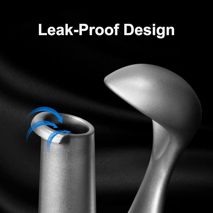 Oil Pour Spout, Olive Oil Spouts, Dispenser Pour Spouts - Image 5