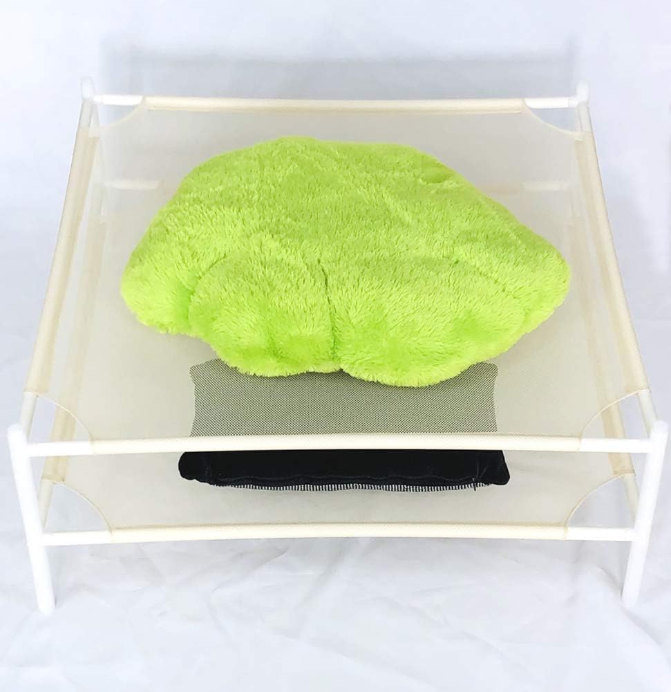 HORTIPOTS Herb Drying Rack 8 Layer Drying Net Dryer Stand Square 28 x 28 Inch...