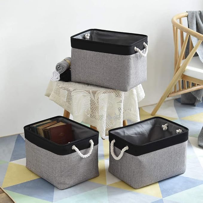TcaFmac Organization and Storage Basket - Image 3