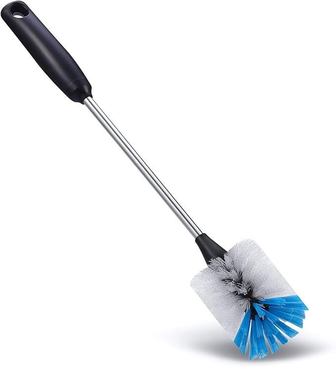 Stainless Steel Bottle Brush - Image 5