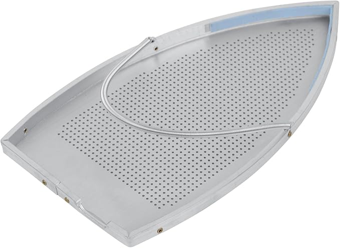 Aluminum Iron Plate Cover, Slick Cover Iron Protector - Image 8