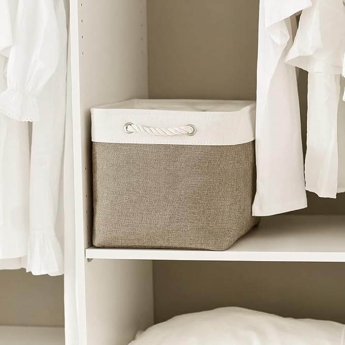 TcaFmac Organization and Storage Basket - Image 3
