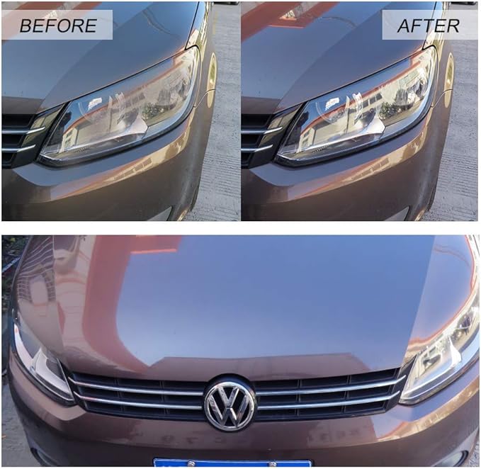VIBRATITE Headlight Restoration kit - Image 7