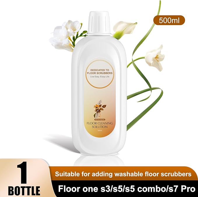 Floor Cleaning Solution Compatible - Image 7