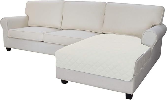 Easy-Going Sectional Couch Covers by Easy-Going