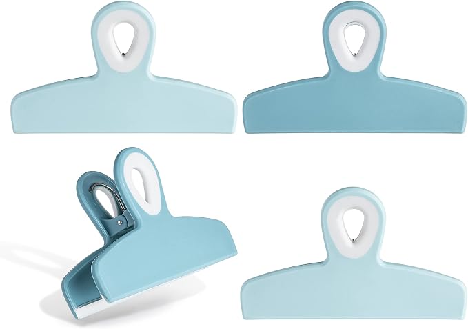 COOK WITH COLOR Bag Clips - Image 6