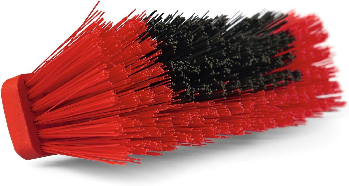 Wolf-Garten TB350M Multi-Change Patio Broom 35cm