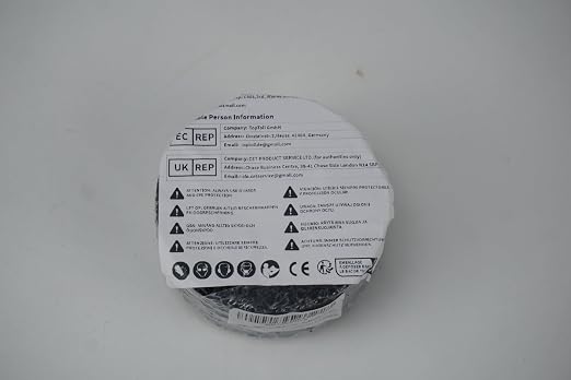 4" x5/8'' Stripping Discs Rust Remover Wheel Remove Paint and Oxidation Poly - Image 8