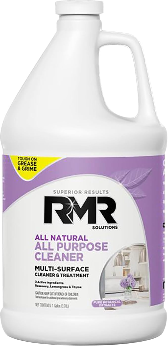 RMR All Natural All-Purpose Cleaner by RMRBrands