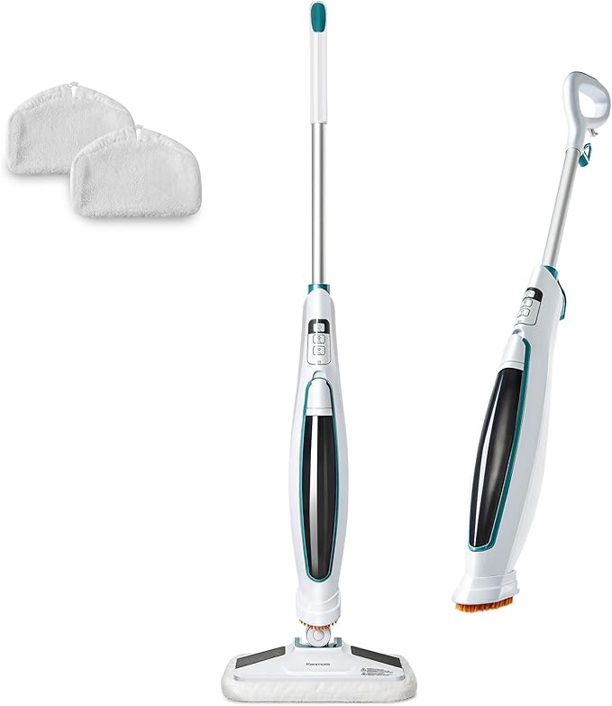 Kenmore SM2060 S200 Series Steam Mop by Kenmore