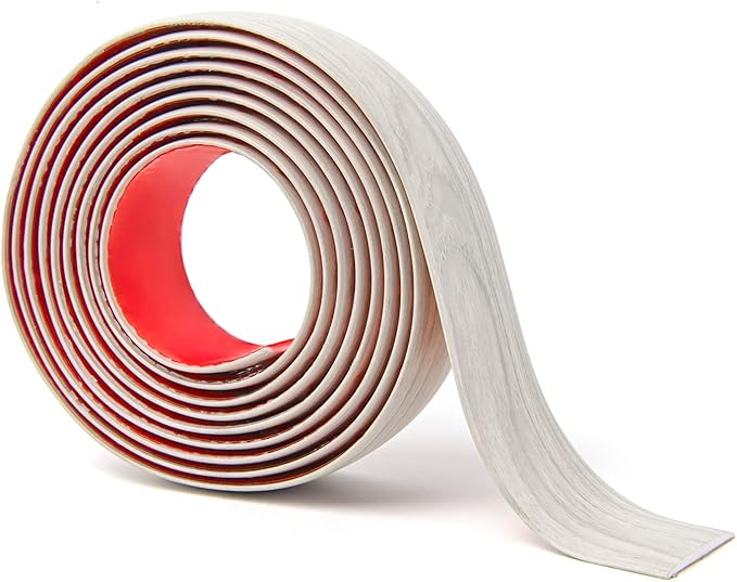 Art3d Self Adhesive Vinyl Floor Transition Strip, Laminate Floor Strip Floor - Image 9