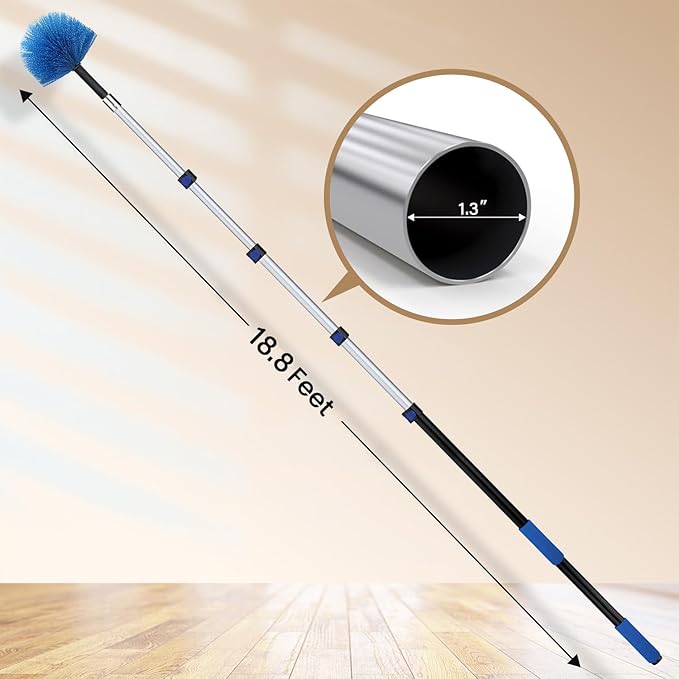 25ft High Ceiling Duster Kits - Image 3