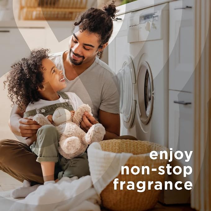 PULSE Non Stops Laundry Scent Boosters - Image 9