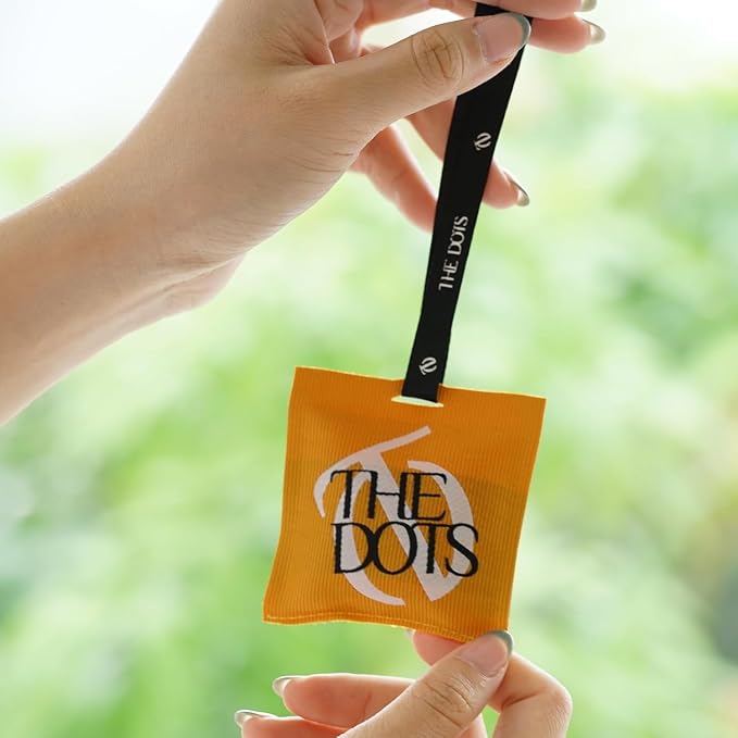 THEDOTS Series Car Air Freshener - Image 6