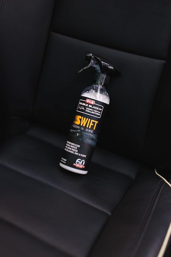 P & S Professional Detail Products Swift Clean & Shine - Image 3