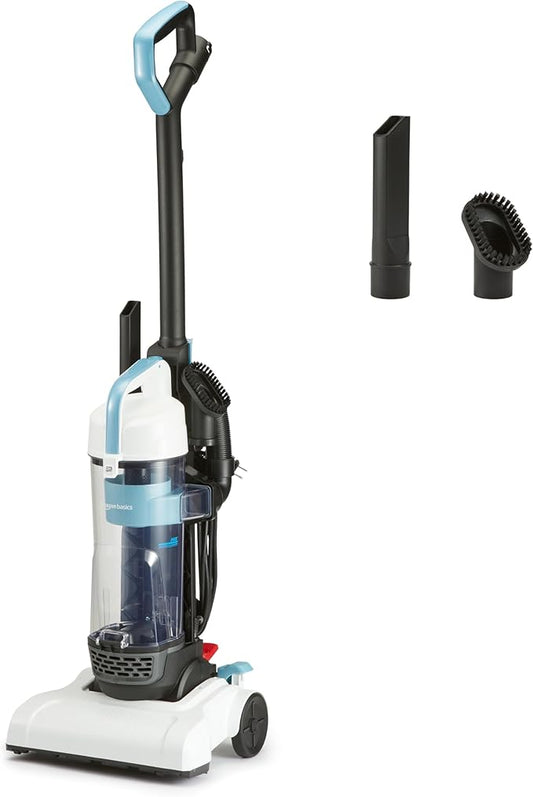 Amazon Basics Upright Bagless Vacuum Cleaner by AmazonBasics