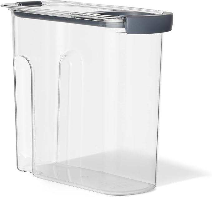 Rubbermaid Brilliance Airtight Food Storage Container | BPA-Free | - Image 6