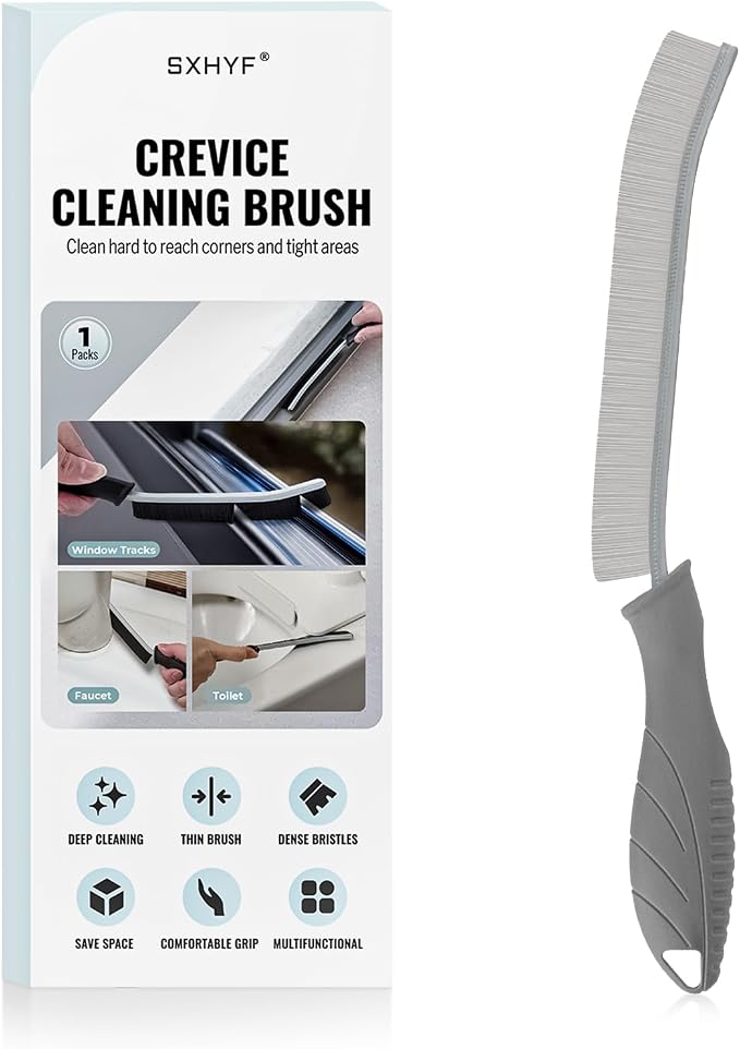 SXhyf Cleaning Brush by SXhyf