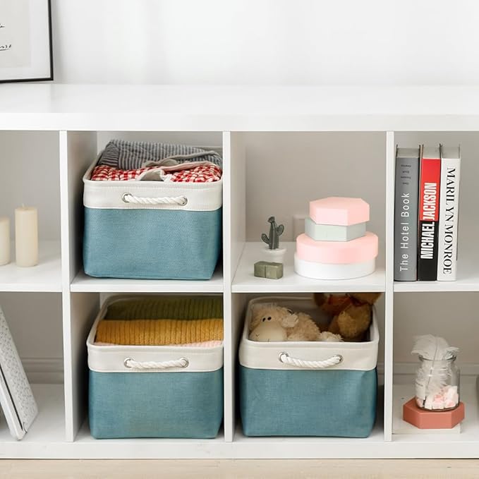 TheWarmHome Storage Bins - Image 2